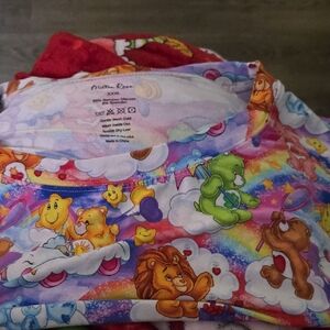 Adult Bamboo Millie Rose Nightgown.